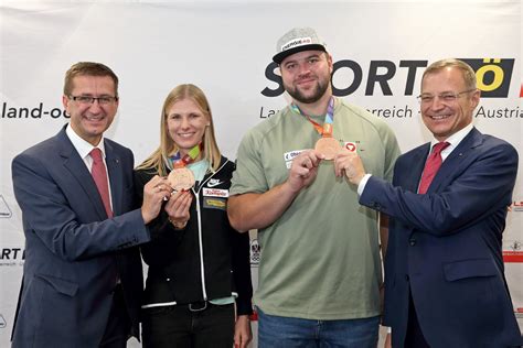Eine ausnahme bildeten die letzten vier jahre von 1977 bis 1980, als der fünfkampf an nur einem wettkampftag ausgetragen wurde. Gratulation an Verena Preiner und Lukas Weißhaidinger ...