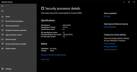 Windows 11 Tpm Requirement Sheetjas