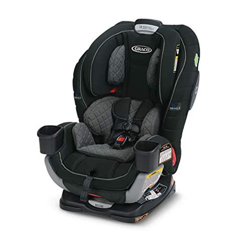 Graco Extend2fit 3 In 1 Car Seat Ride Rear Facing Longer With