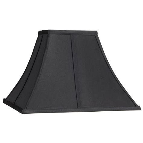 Black Square Lamp Shades Lamps Plus