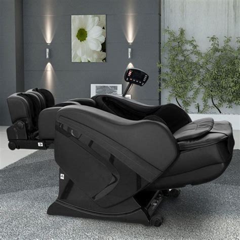 15 Modern Massage Chair Ideas For Home And Office Кресло