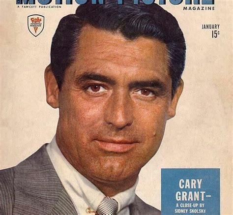 Iconic Actor Cary Grants Height Weight And Success Story