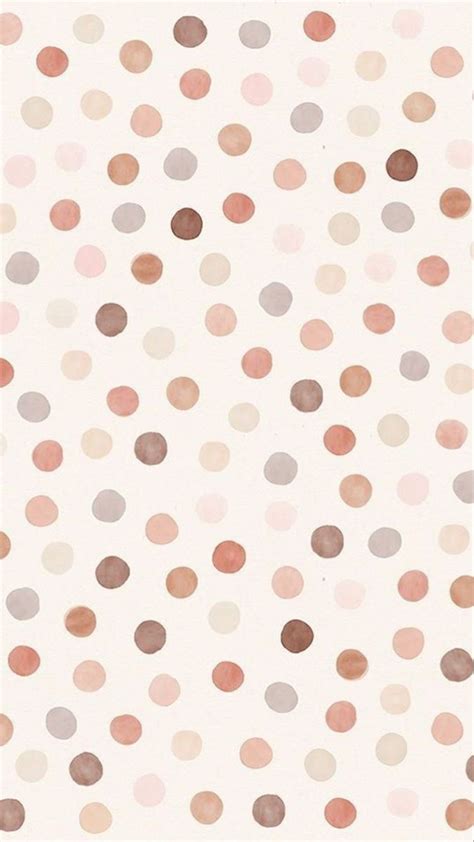 Pokadots Polka Dots Wallpaper Dots Wallpaper Iphone Wallpaper