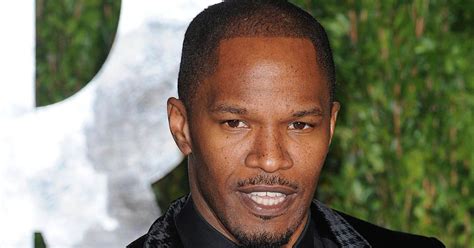 Jamie Foxx Remains In Hospital A Week After ‘medical Complication’ Hull Live