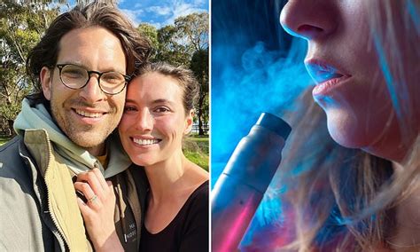 Urgent Warnings After Sharp Spike In Young Australians Vaping With Five