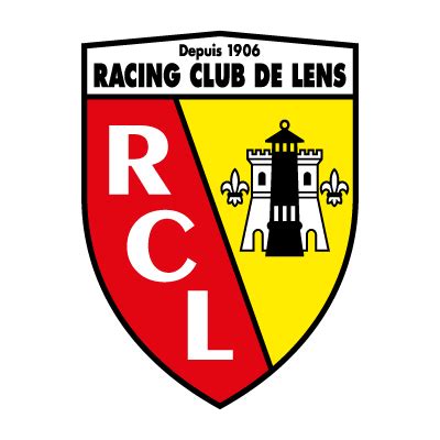 ✓ free for commercial use ✓ high quality images. Racing Club de Lens vector logo