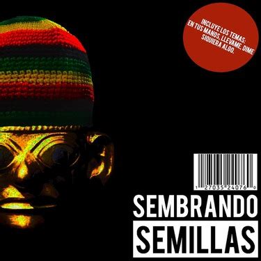 Semillas Reggae Semillas Reggae