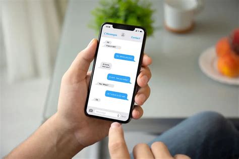 How To View Someones Text Message Secretly — Dypim