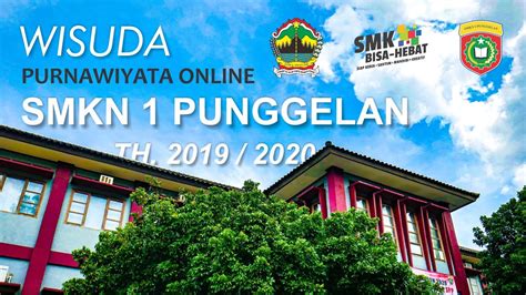 Jabatan, kualifikasi pendidikan, jumlah alokasi formasi dan unit organisasi penempatan. Wisuda Purnawiyata Online SMKN 1 PUNGGELAN Tahun Pelajaran ...