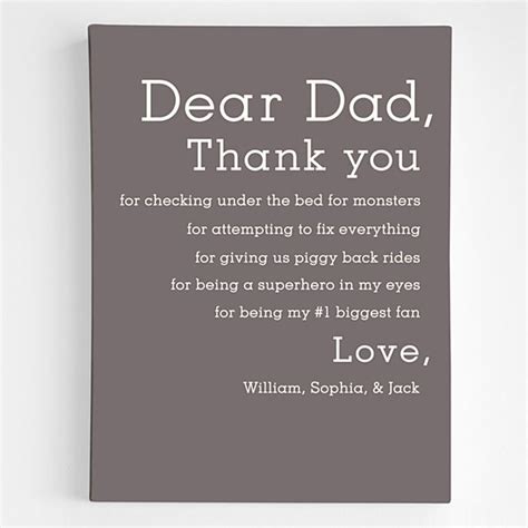 I know you're sick of me doing that.) every year, you find new ways to amaze me, just as i think i've got you all figured out. Gifts For Dad For Men - Gifts.com