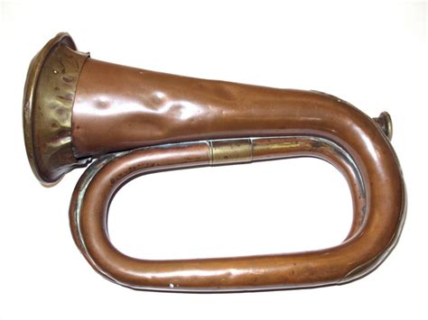 British Ww1 Bugle Wsrm251 Ehive