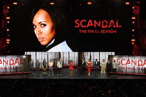 Whats Canceled And Renewed The Ultimate Guide To The 2018 Upfront Presentations