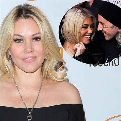 Shanna Moakler Mourns The Death Of Her Father My World Will Never Be The Same Without You In