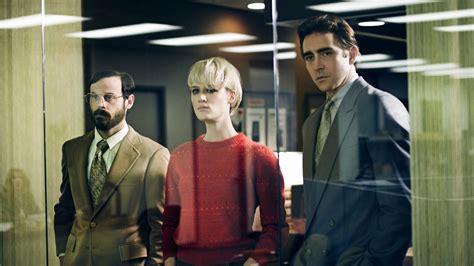 Halt And Catch Fire Full Hd Wallpaper And Background Image X