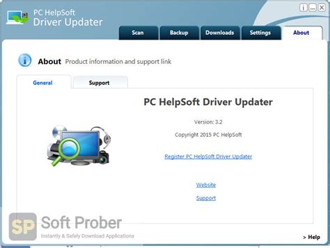 Features Of Pchelpsoft Driver Updater