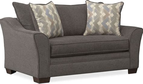 Serta bacradi sectional sleeper sofa w/ charging station. Trevor Twin Sleeper Chair and a Half | Chair, a half, Twin ...