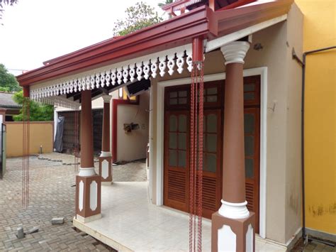 Home Veranda Design In Sri Lanka Homemade Ftempo