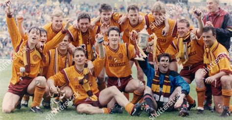 Latest news from the scottish premiership, championship, league 1 and scottish cups with sky sports. Football 199091 Tennents Scottish Cup Final Motherwell ...
