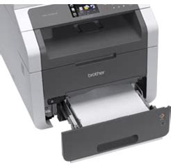 Using the software, you can enjoy all the features of your printer. Multifuncional Brother MFC-9130CW, Láser a Color, 19 ppm Negro, 19 ppm Color, Impresora, Escáner ...