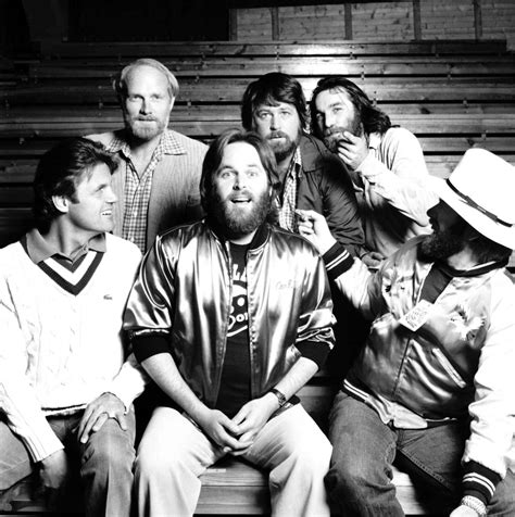 The Beach Boys Michael Putland Archive