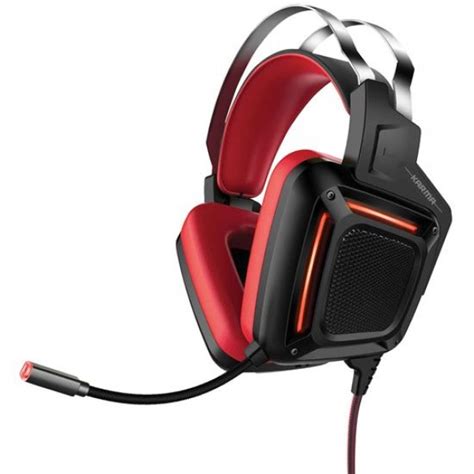 Buy Promate Dynamic Over Ear Gaming Headset With Microphone Online From