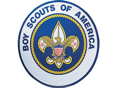 Boy Scout Emblem Image Free Download On Clipartmag