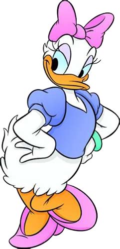 Daisy Duck The Disney Wiki Fandom