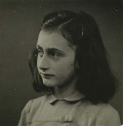 Anne Frank The Face Of An Icon Through Old Photographs 1929 1945