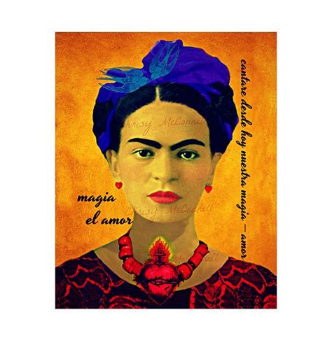 Pin On Arte Frida Kahlo