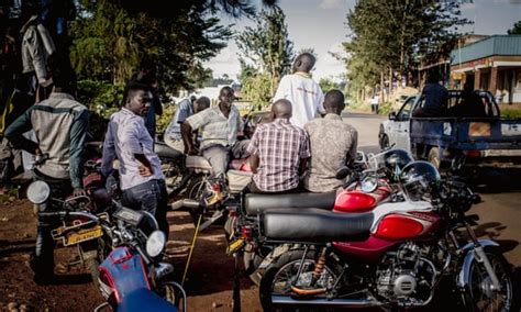Uganda Is A Land Of Entrepreneurs But How Many Startups Survive