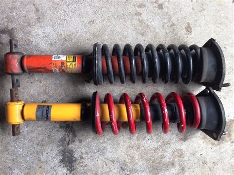 Oct 07, 2013 · installing lowering springs on your car can give it a more aggressive and sporty look, regardless of its make and model. Camaro and Firebird How to Install Lowering Springs - Ls1tech