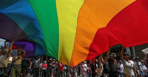 In A Shift Saudi Arabia To Welcome Lgbtq Tourists Al Monitor Independent Trusted Coverage