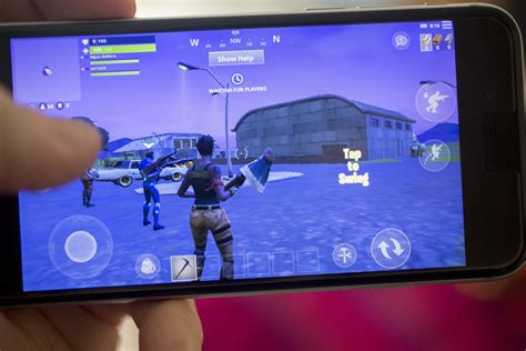 Epic games hasn't made a deal with any other phone manufacturers. The best free and inexpensive mobile games