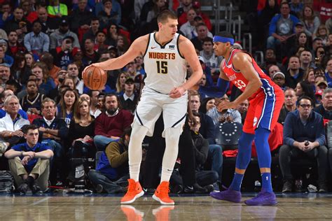 The nuggets compete in the national basketball association (nba). Denver Nuggets: 3 Biggest Eastern Conference Threats in ...