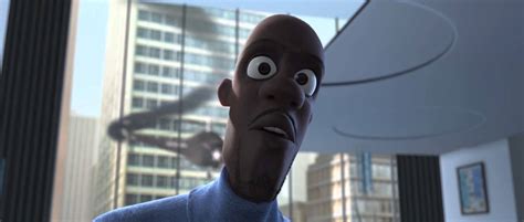 Here S Why We Still Haven T Met Frozone S Wife Honeyhellogiggles