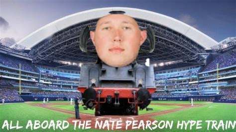 Blue Jays 40 Man Roster Review The 2024 Season Is Nate Pearsons Last