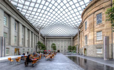 Smithsonian American Art Museum Washington Dc
