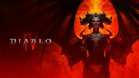 Diablo 4 The Movie Video Games Blogger