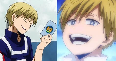 My Hero Academia 10 Neat Facts You Didnt Know About Neito Monoma