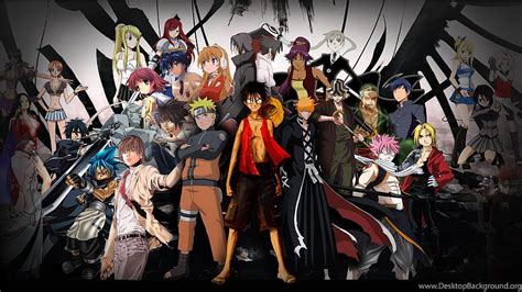 Top More Than 88 Anime Fan Art Wallpapers Best Vn