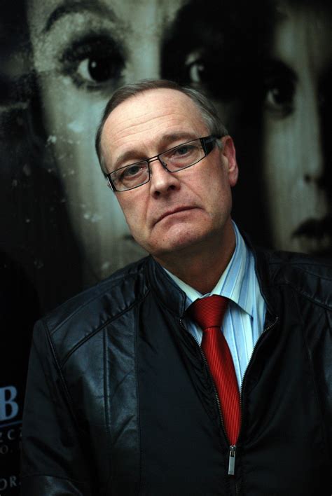 Новицкий войцех / wojciech nowicki. Wojciech Nowicki dyrektorem Teatru Wielkiego | Dziennik Łódzki