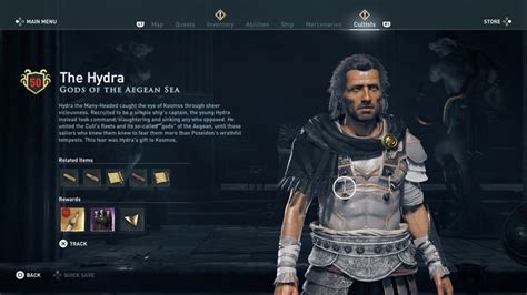 Assassin S Creed Odyssey Playthrough Part Takes Drachmae To Make