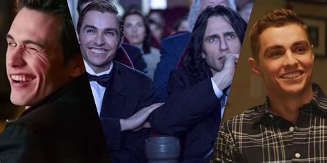 10 Best Movies With The Franco Brothers According To Imdb