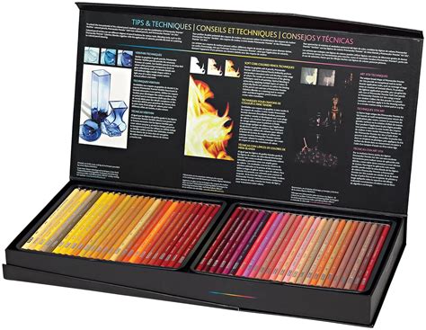 Prismacolor Premier Colored Pencils Complete Set Of Assorted Colors