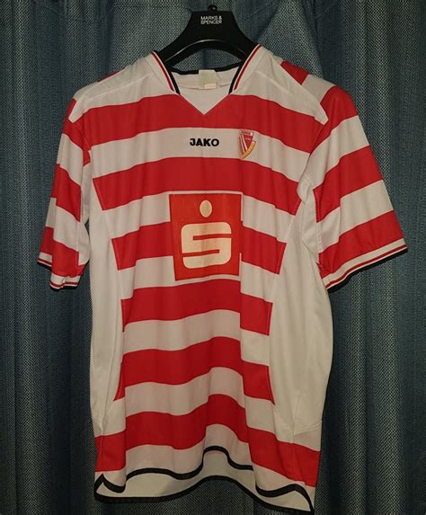 98 anbieter zur branche banken in cottbus. Energie Cottbus Special football shirt 2002 - 2003 ...