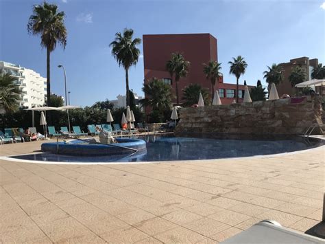 Pool Hotel Cala Millor Garden Adults Only Cala Millor HolidayCheck Mallorca Spanien