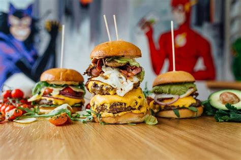 10+ Delicious Different Types of Food Around The World ...