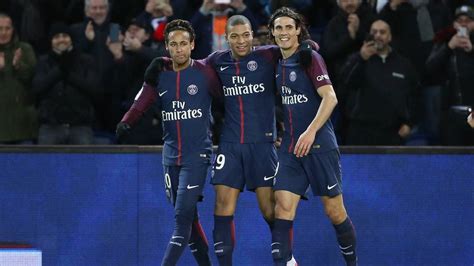 PSG need to sell players valued at €70M by June to comply with FFP
