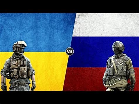 Russian has the letters ёё, ъ, ы and ээ, which are not used in. UKRAINE VS RUSSIA - Military Power Comparison 2017 - YouTube