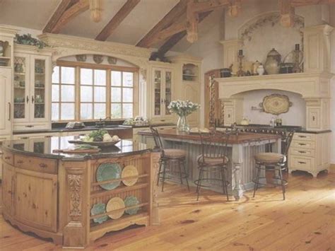 Rustic Italian Kitchen Decor If Youre Ever Thinking About Redoing A